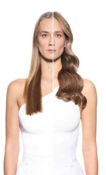 French Blending™ services carousel: First Blending service / Retouch Blending service / Total Blending service
