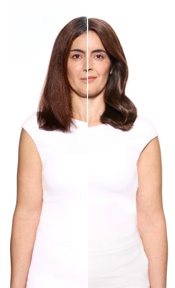 French Blending™ services carousel: First Blending service / Retouch Blending service / Total Blending service