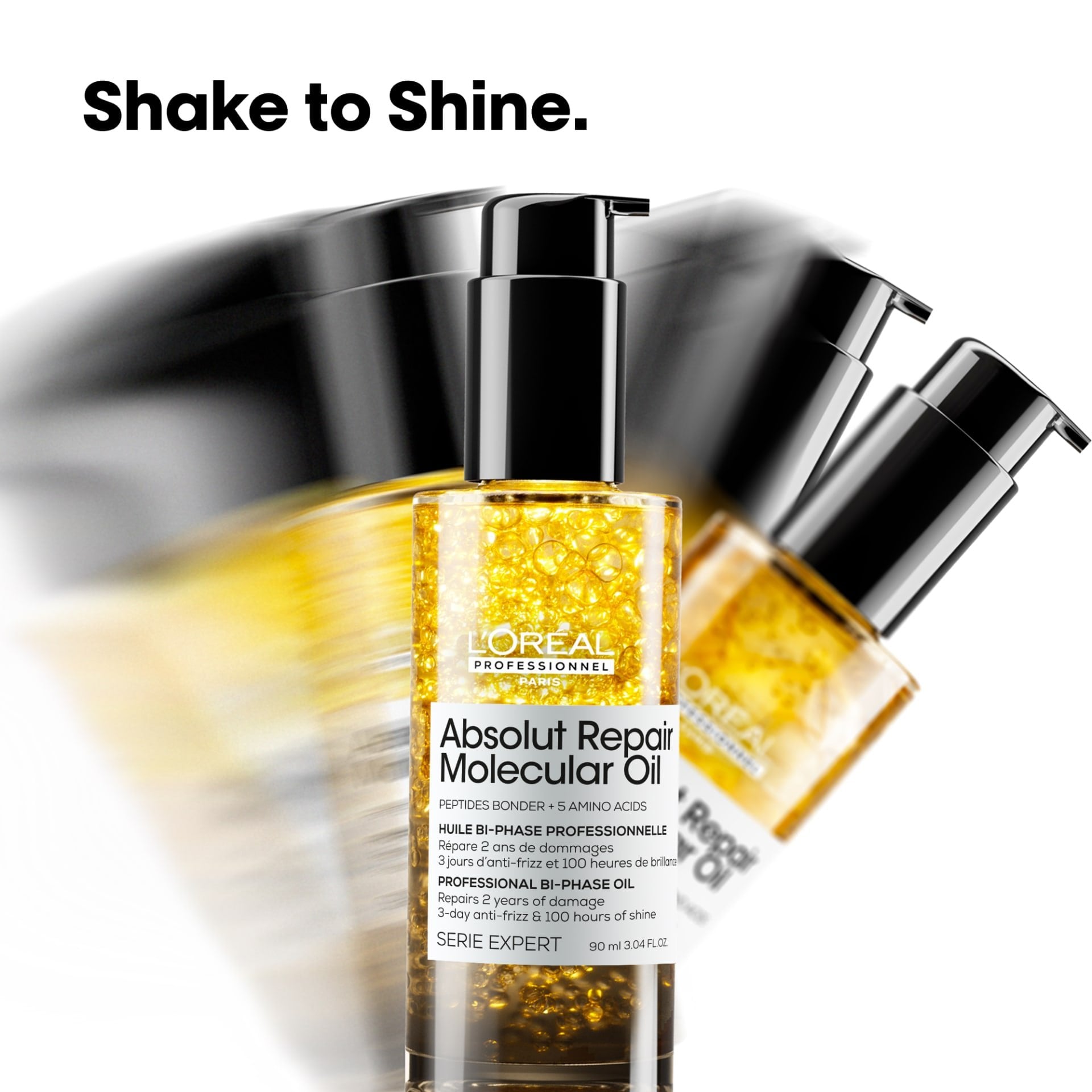 Absolut Repair Molecular Oil
