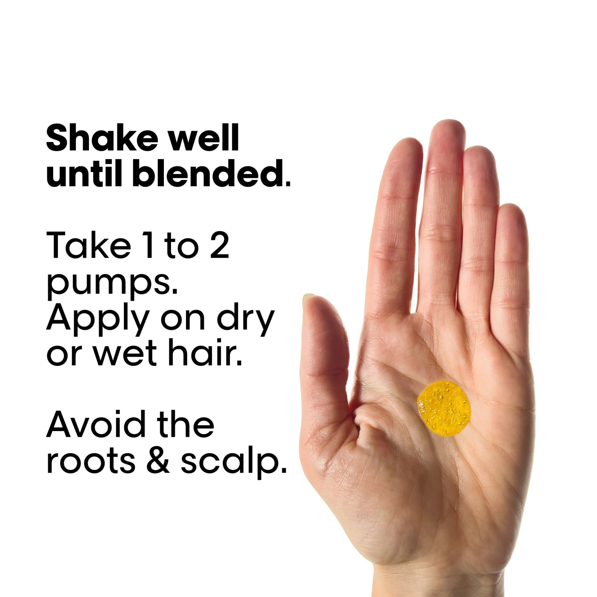 Absolut Repair Molecular Oil