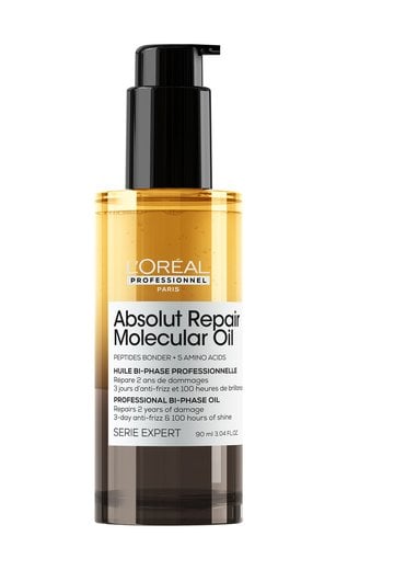 Absolut Repair Molecular Oil
