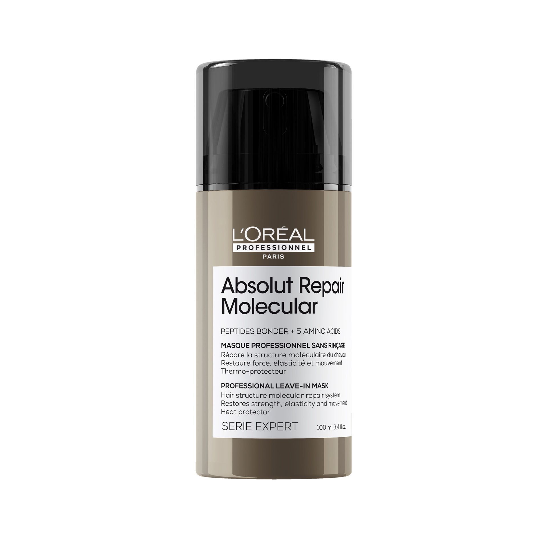 L'Oréal Absolut R Molecular セリエエクスパート L'OREAL PROFESSIONNEL ロレアルプロフェッショナル セリエ