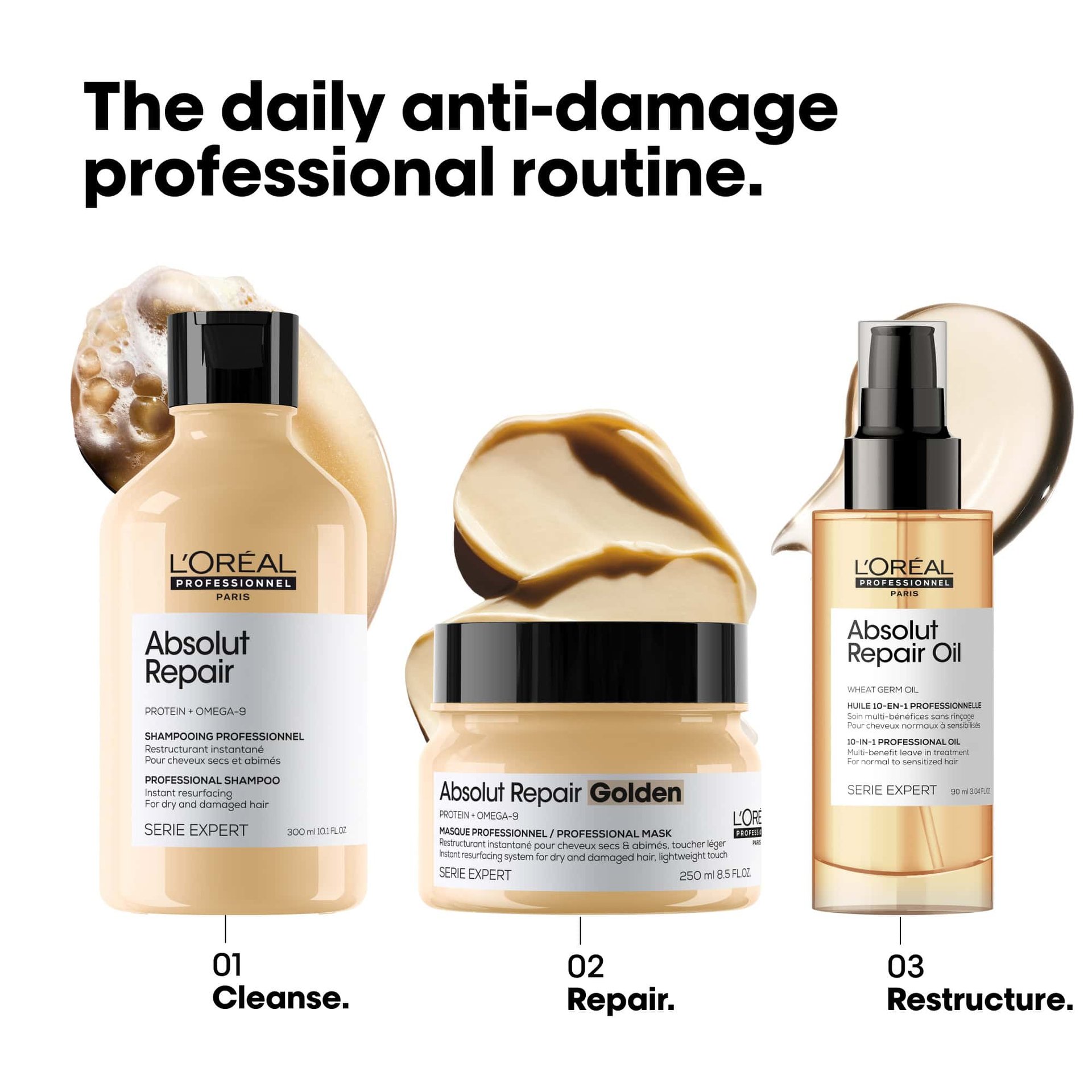 Loreal Hair Care: Ultimate Tips for Stunning, Healthy Hair