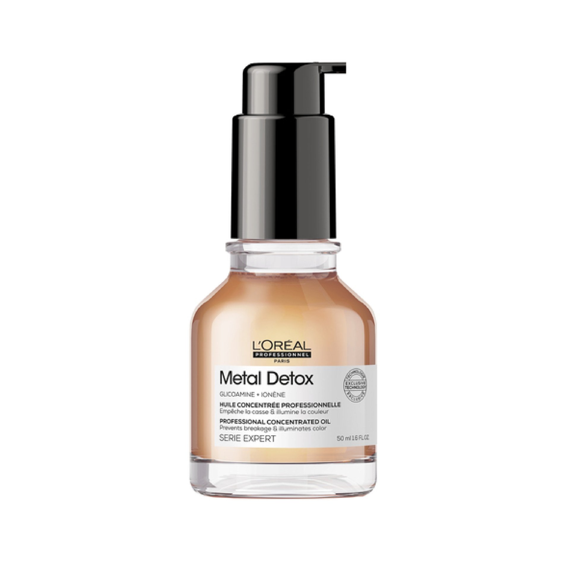 Hair Oils, Creams, Milks & Sprays - L'Oréal Professionnel CA