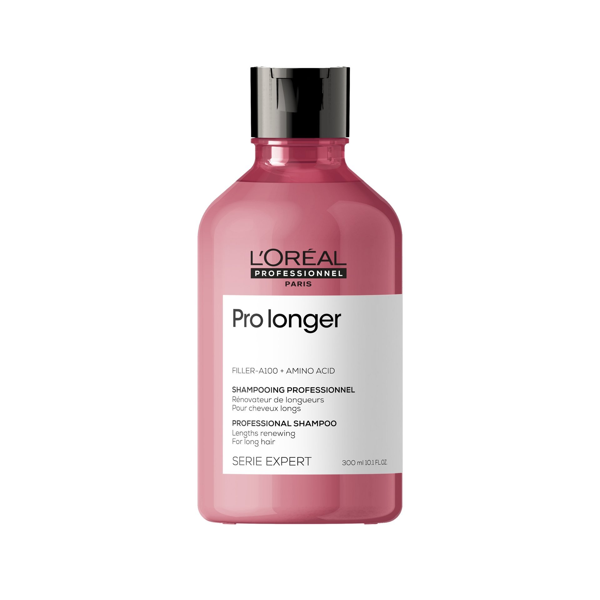 loréal inoa [Pro Longer] Soin Concentré Pointes Fourchues