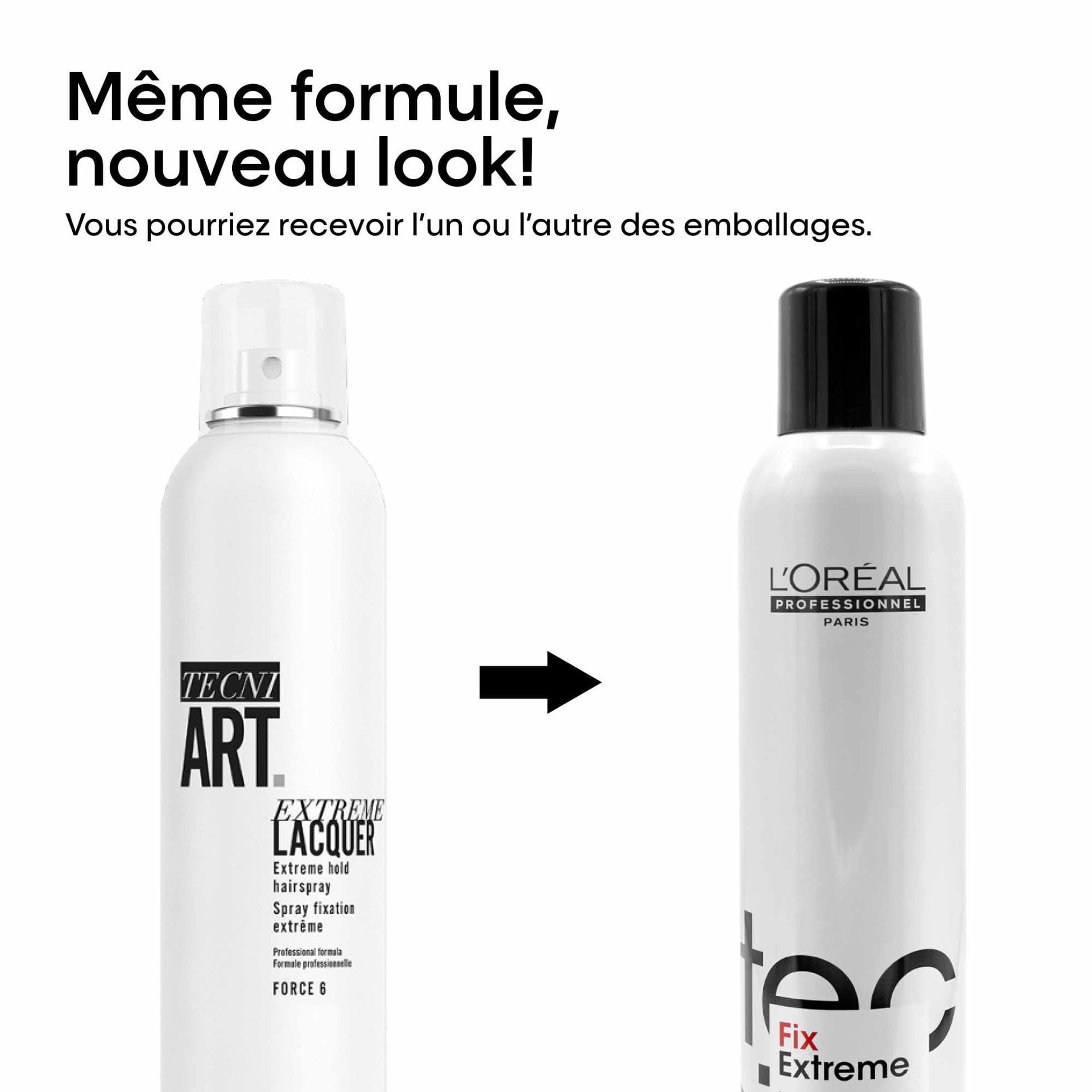 Fix extreme