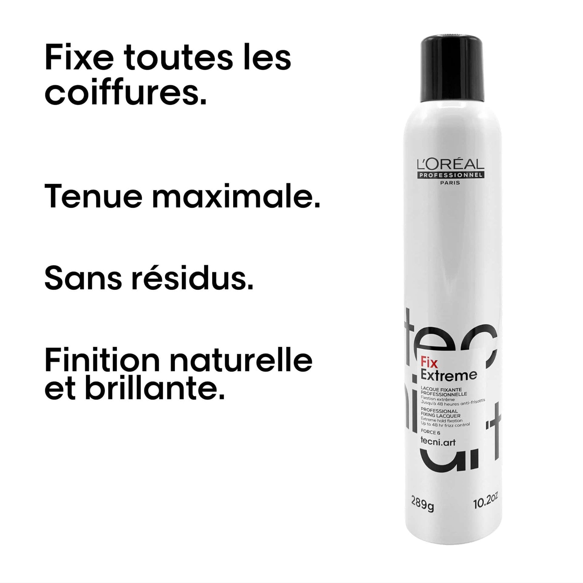 Fix extreme