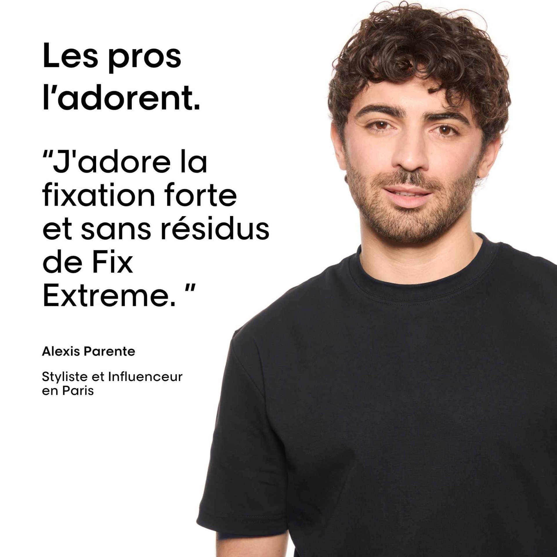 Fix extreme