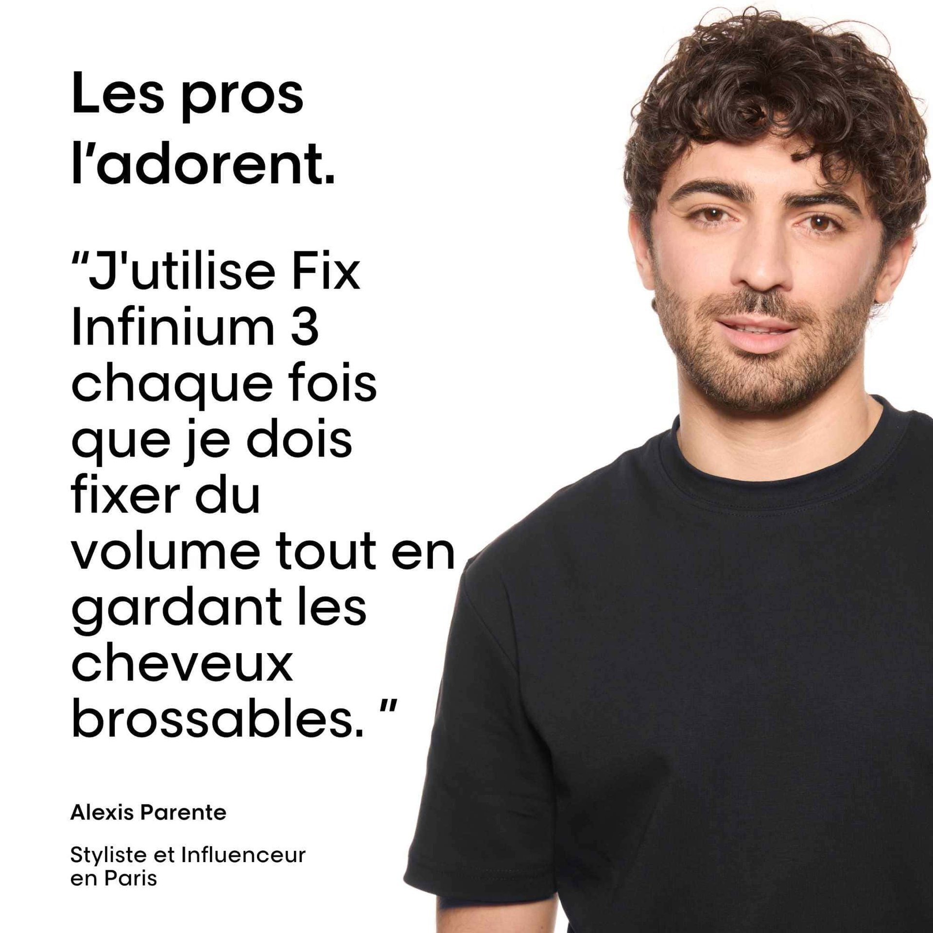 fix infinum 3