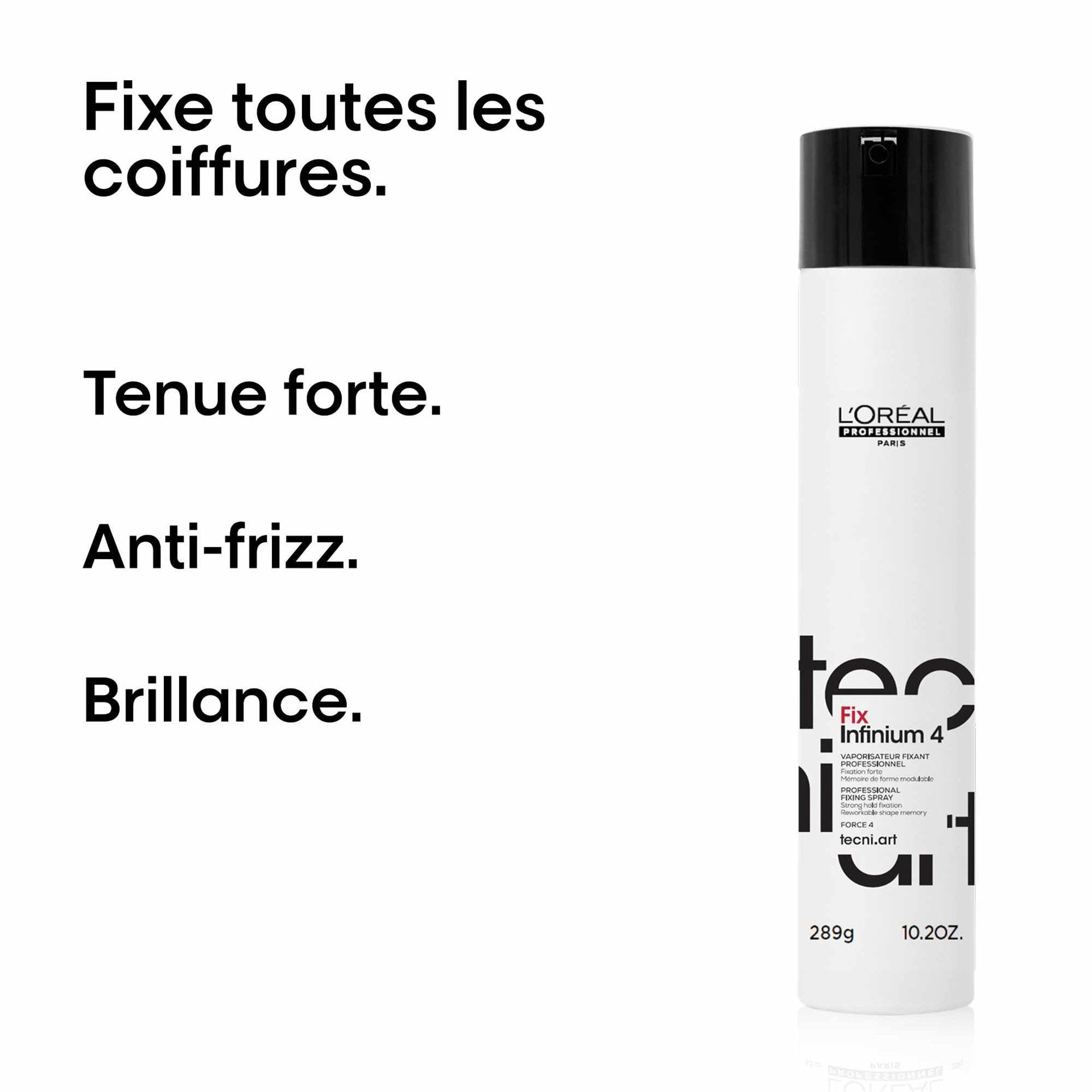 fix infinum 4