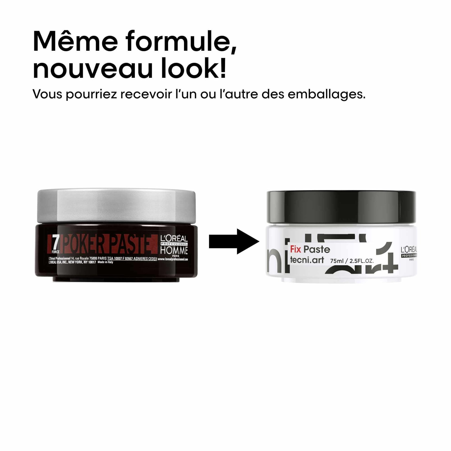 fix paste