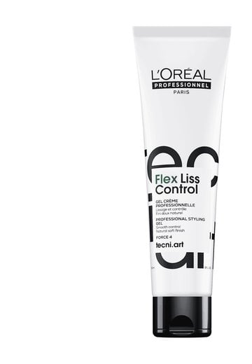 FLEX LISS CONTROL