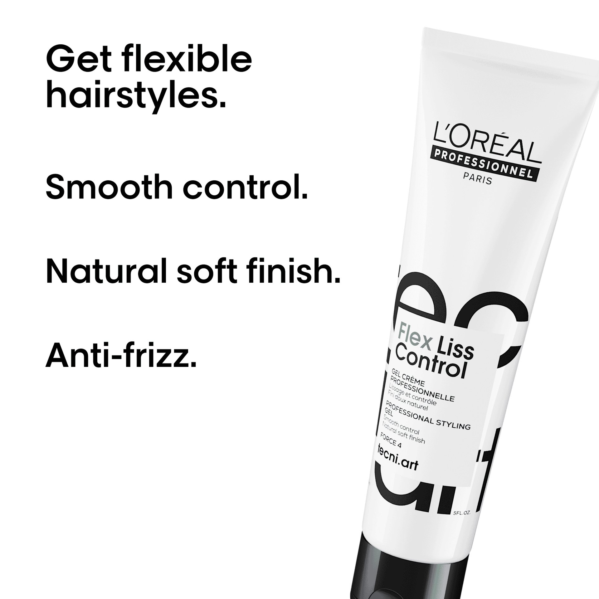 FLEX LISS CONTROL
