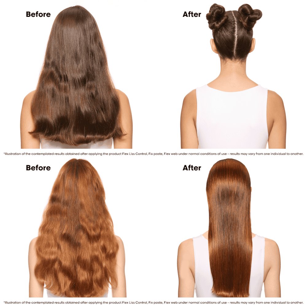 FLEX LISS CONTROL