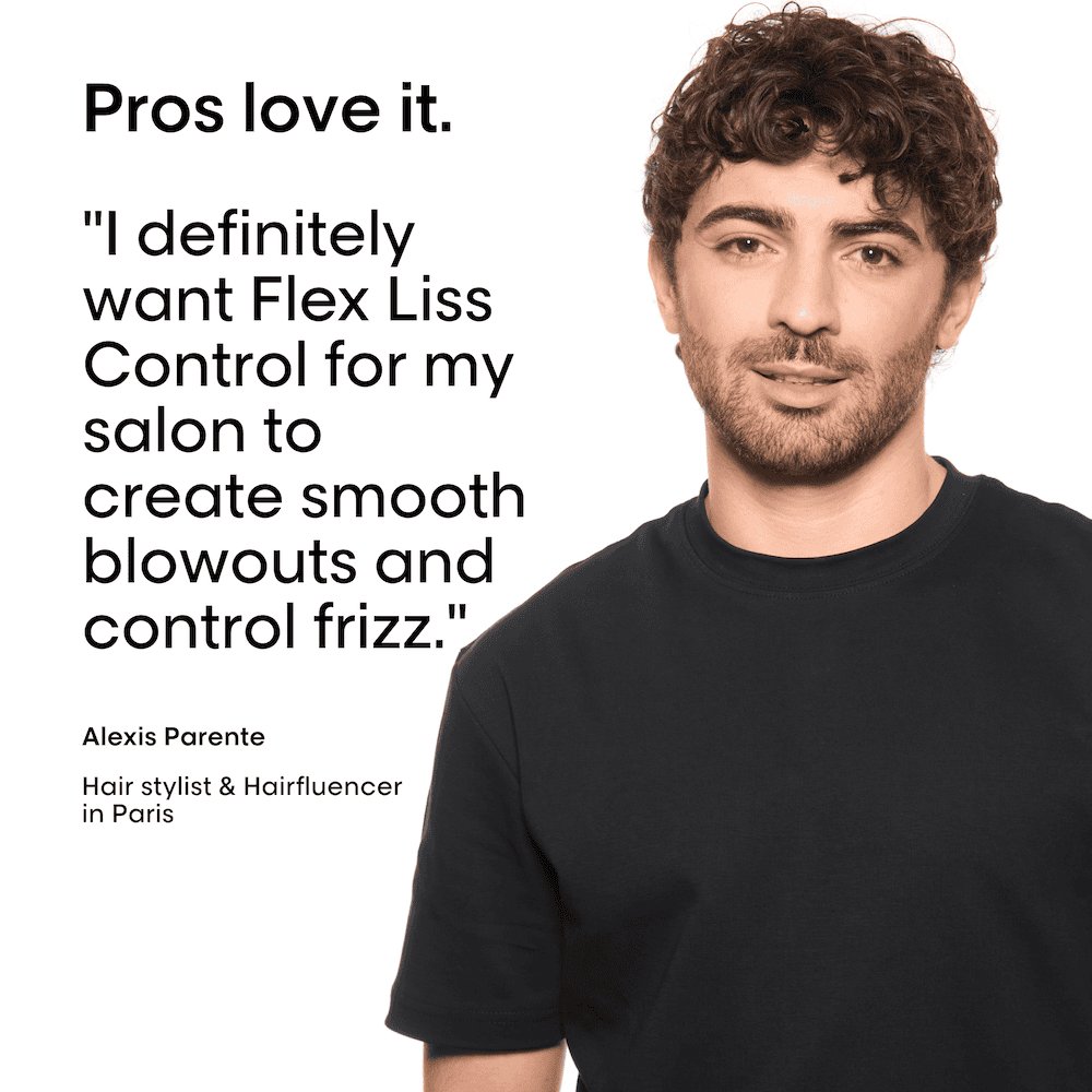 FLEX LISS CONTROL