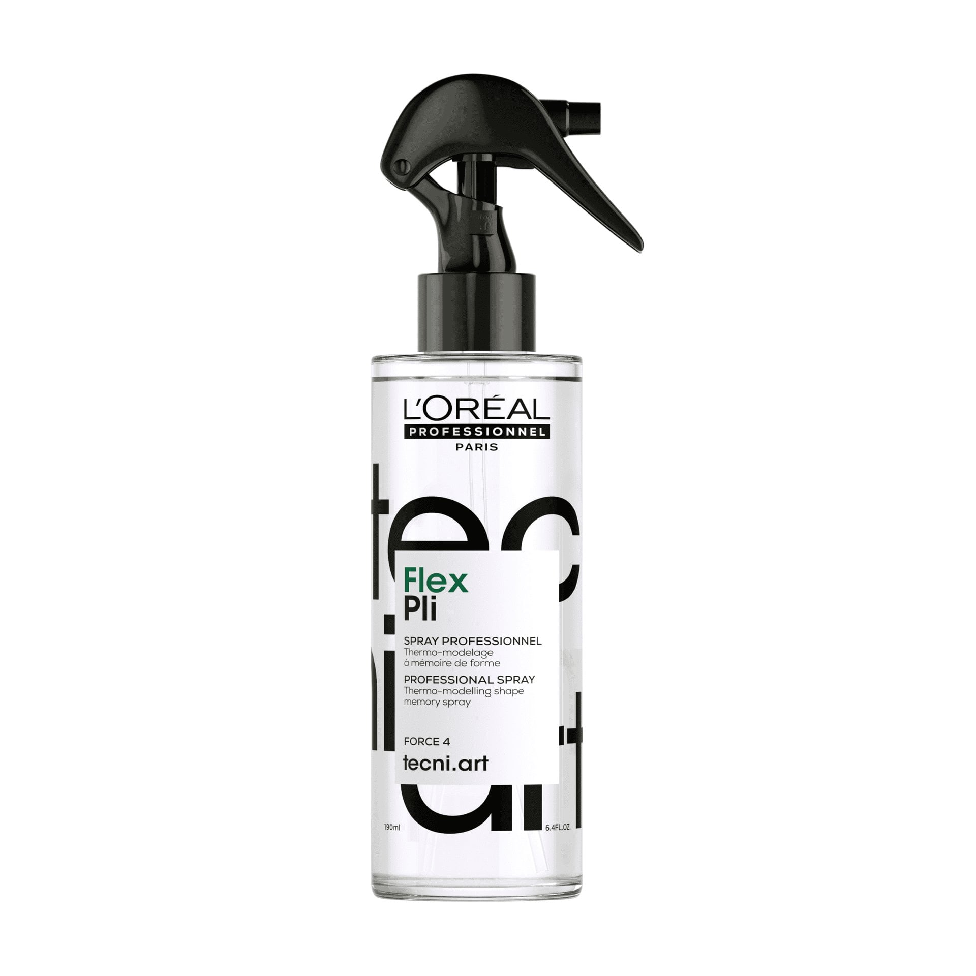 Flex Pli Thermo-modelling spray