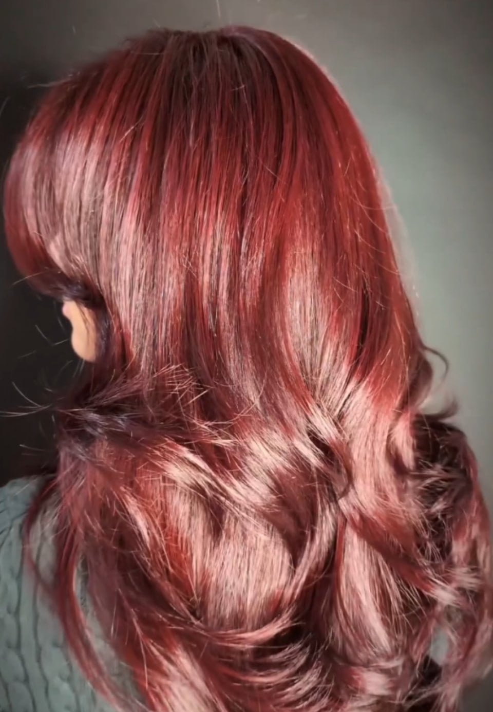 Inoa Reds iNOA the luxurious experience powered by oil by L'Oréal Professionnel