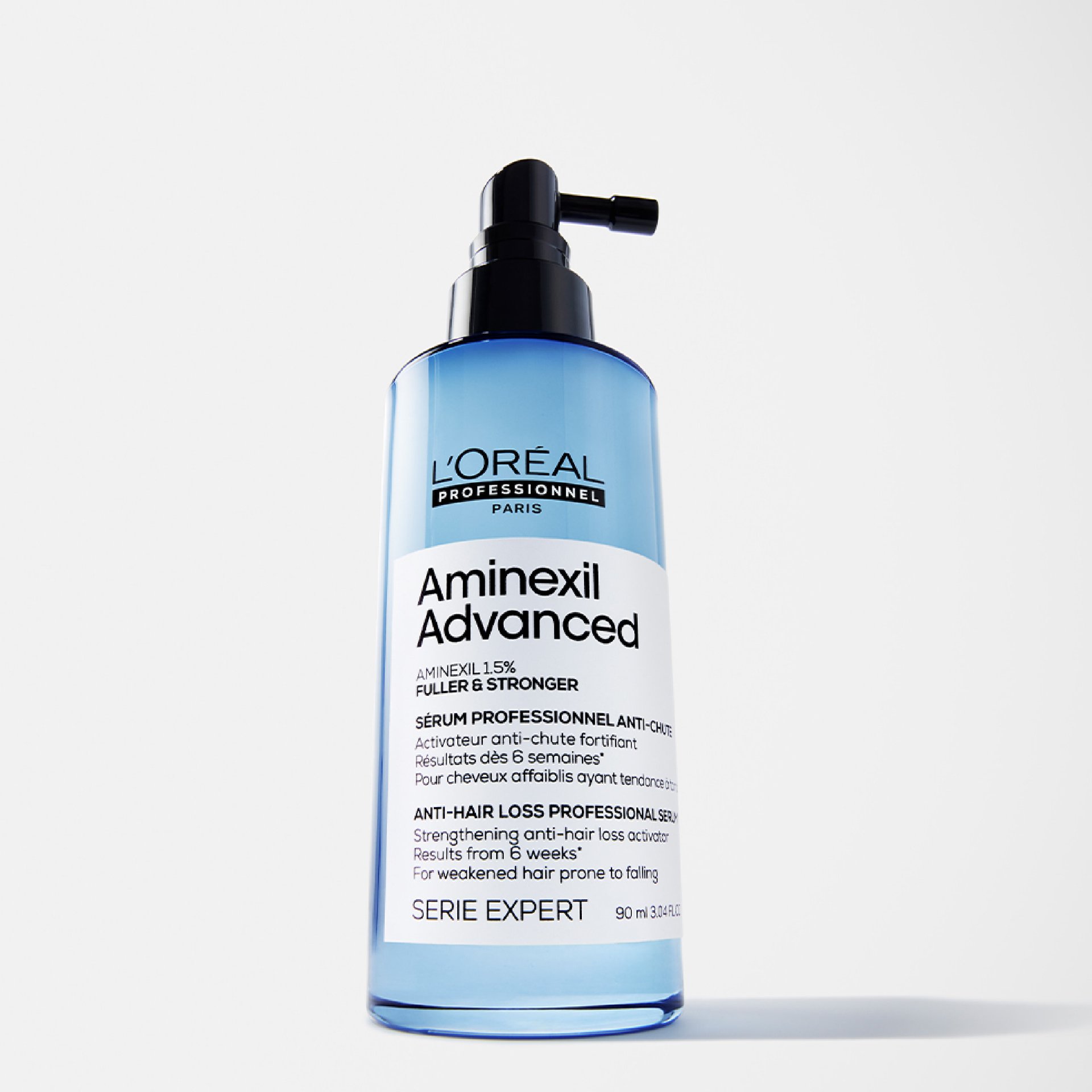 Aminexil product packshot